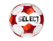 Fotbalový míč Select FB Future Light bílo červená