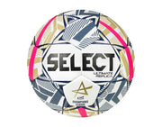 Házenkářský míč Select HB Replica EHF Champions League bílo modrá