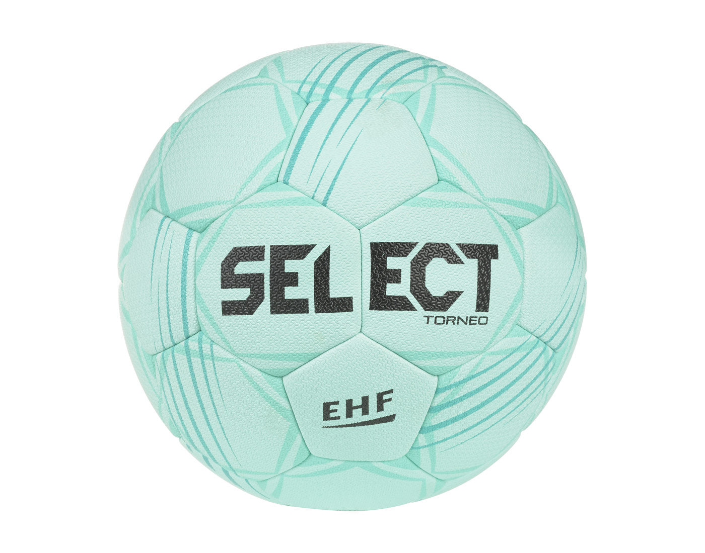 Házenkářský míč Select HB Torneo zelená