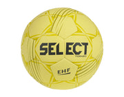 Házenkářský míč Select HB Torneo žlutá