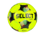 Futsalový míč Select FB Futsal Mimas žluto zelená