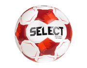 Futsalový míč Select FB Futsal Samba bílo červená