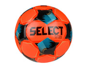 Futsalový míč Select FB Futsal Attack oranžovo modrá