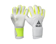 Brankářské rukavice Select GK gloves 88 Kids bílo bílá