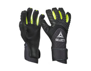 Brankářské rukavice Select GK gloves 90 Flexi Pro černo hnědá
