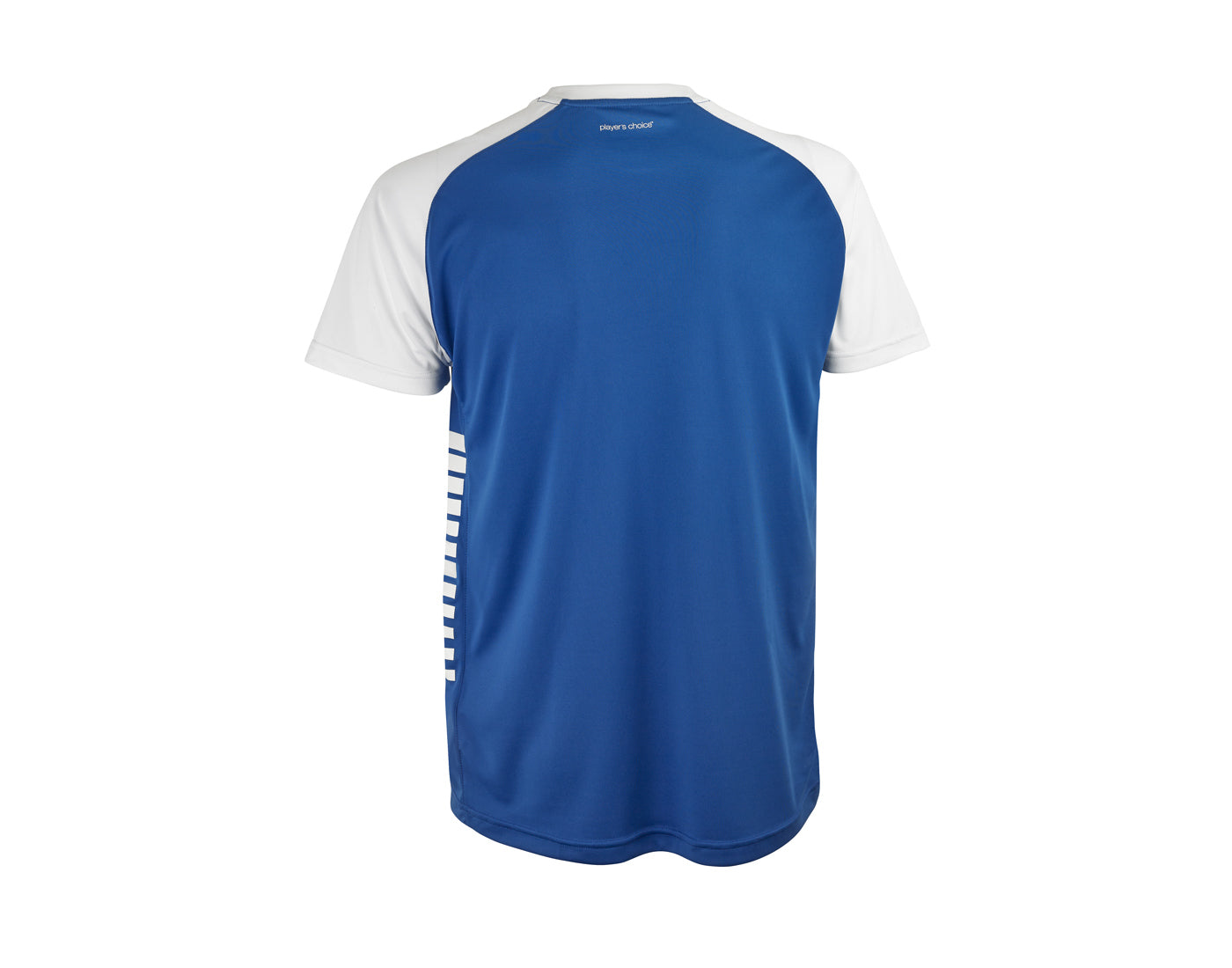 Hráčský dres Select Player shirt S/S Pisa X modro bílá