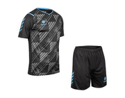 Hráčský set NIDELO Player Set Begard černá