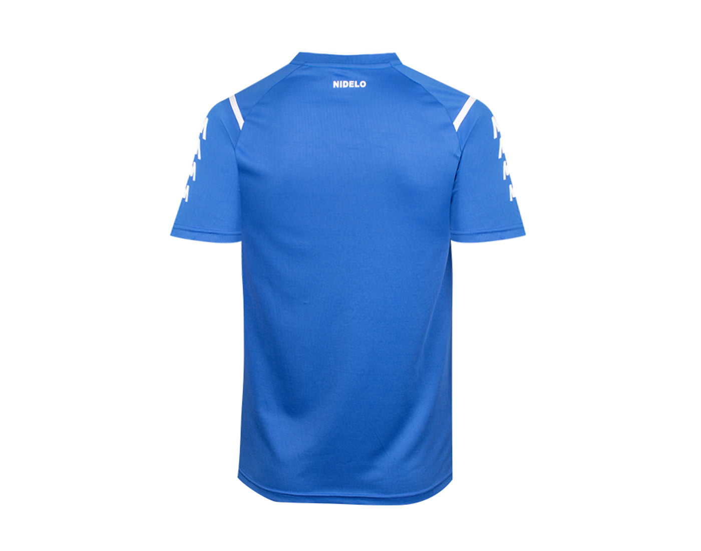 Hráčský set NIDELO Player Set Begard modrá