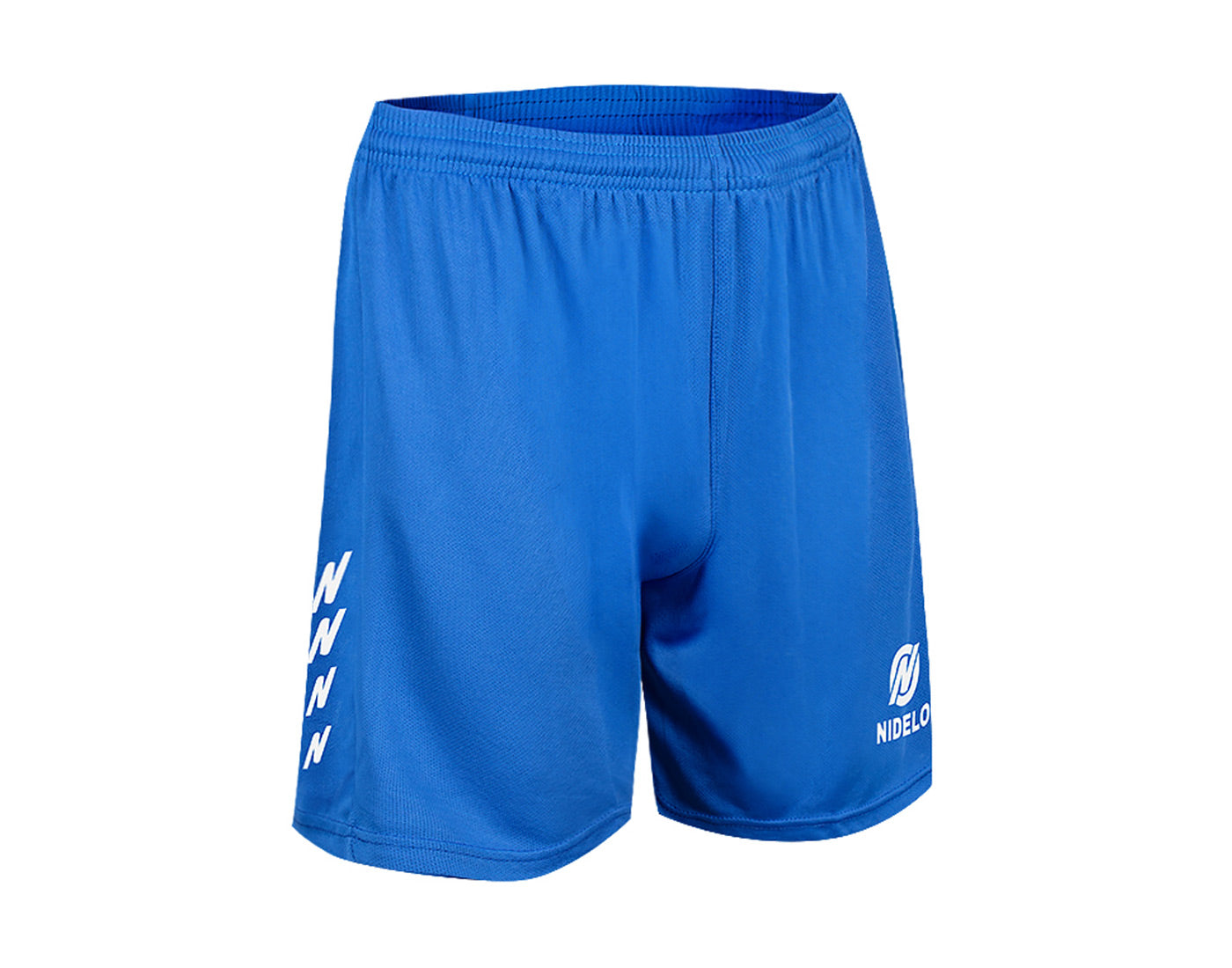 Hráčský set NIDELO Player Set Begard modrá