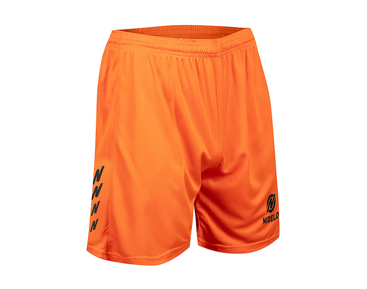 Hráčský set NIDELO Player Set Lorient oranžová