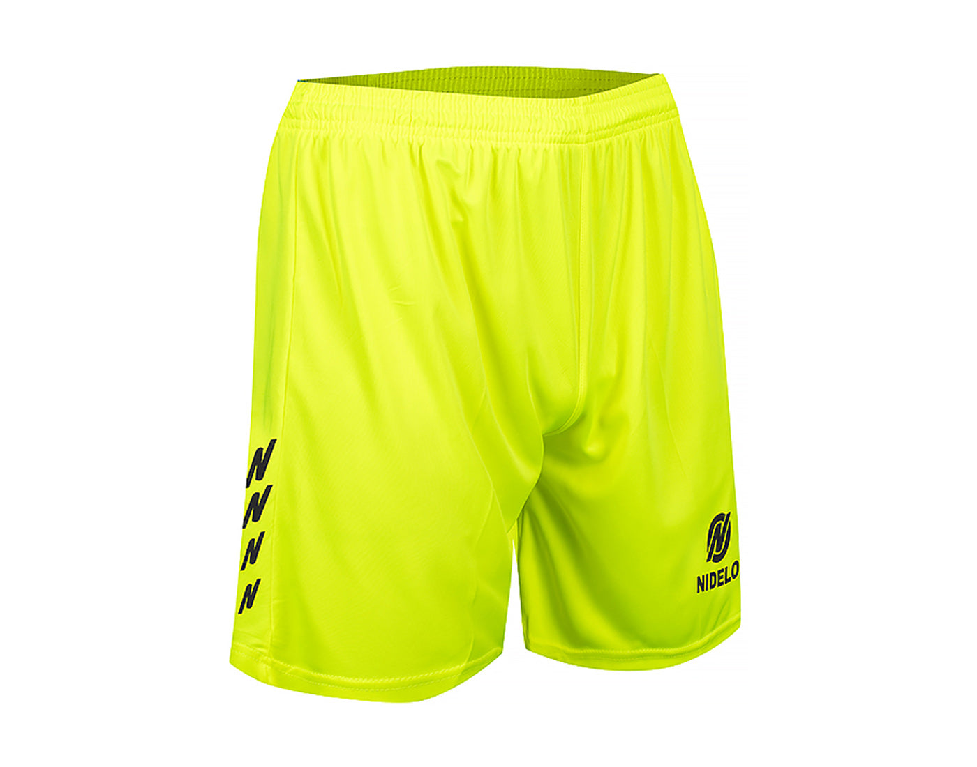 Hráčský set NIDELO Player Set Lorient světle zelená