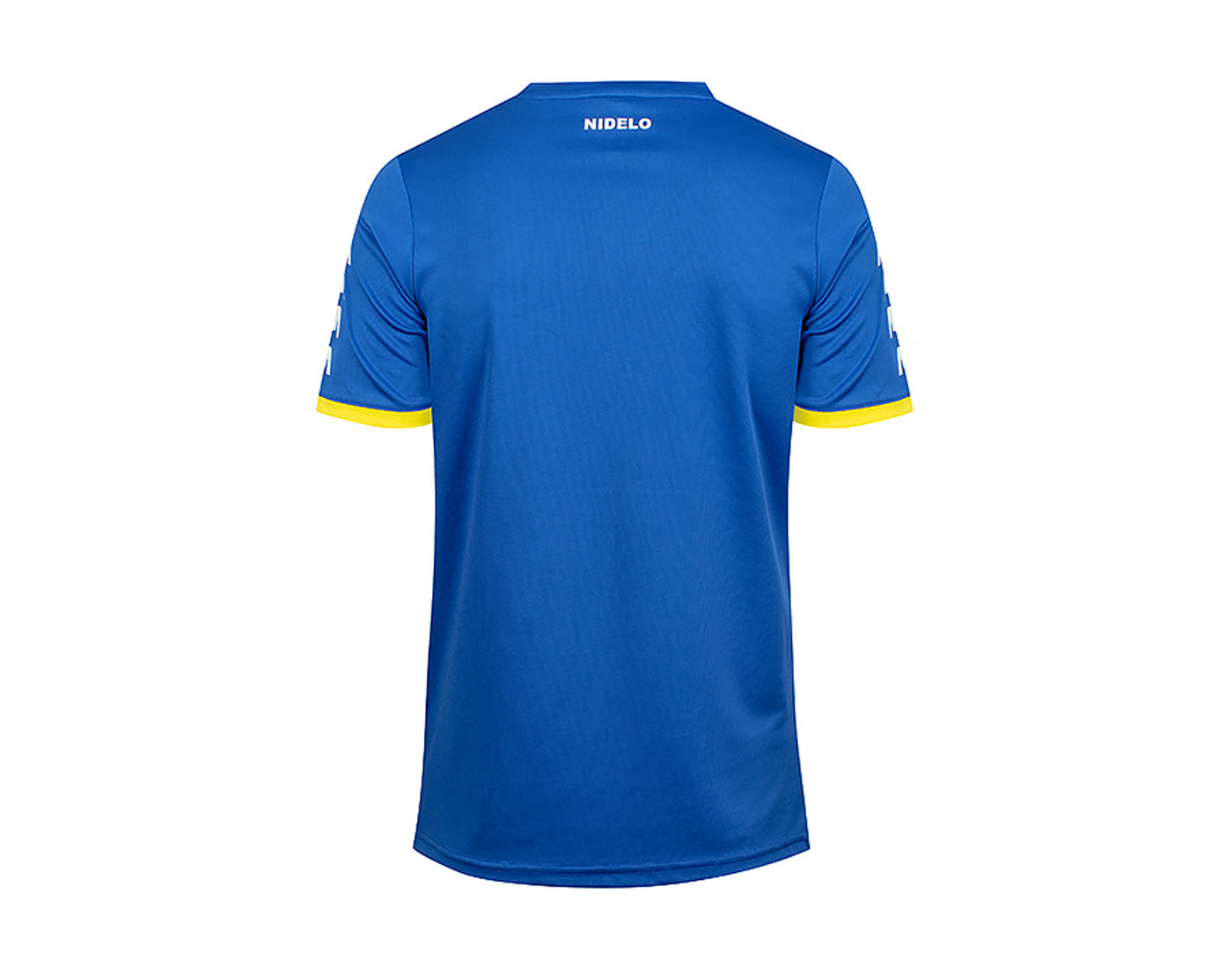 Hráčský set NIDELO Player Set Redon modrá
