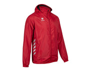 Sportovní bunda NIDELO Adapt jacket Brest červená