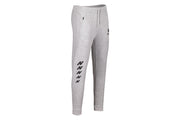 Sportovní tepláky NIDELO pants Tours 2.0 šedá