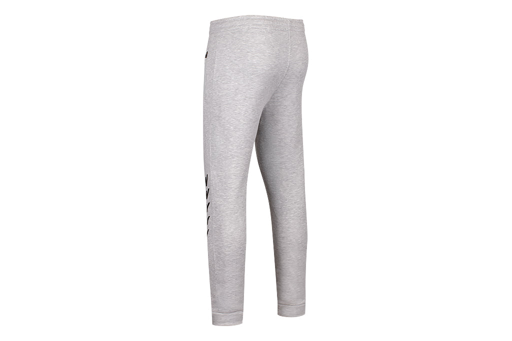 Sportovní tepláky NIDELO pants Tours 2.0 šedá