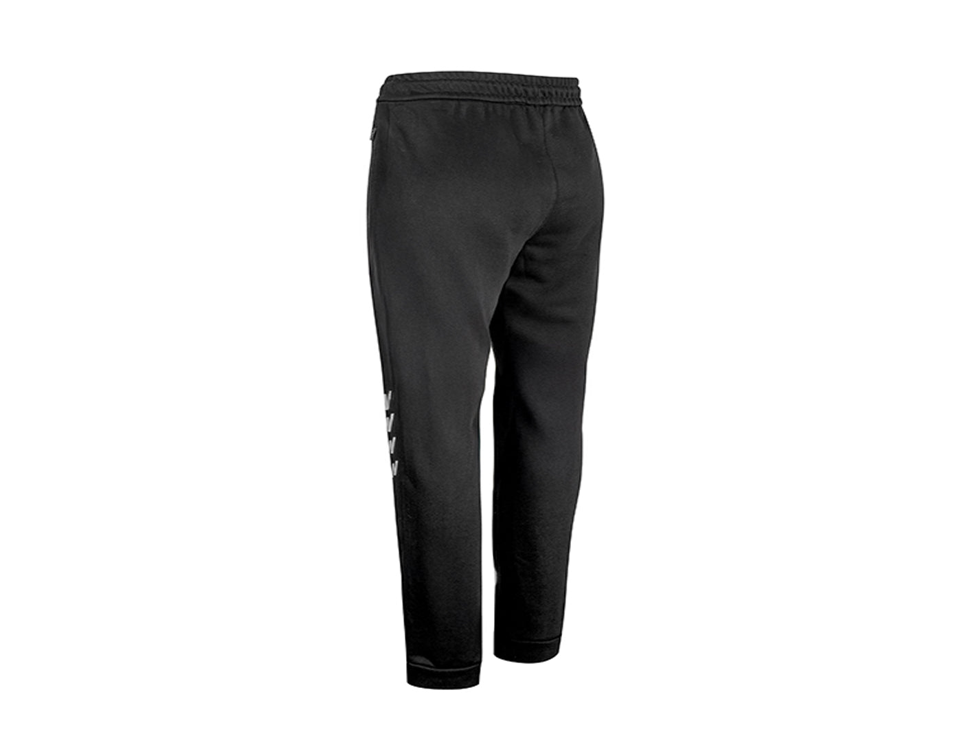 Sportovní tepláky NIDELO pants Tours 2.0 černá