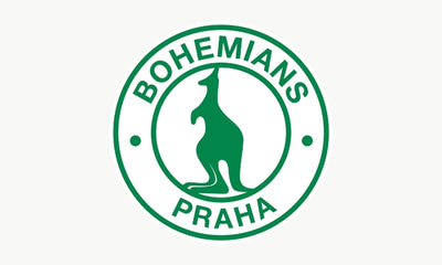 Bohemians Praha 1905