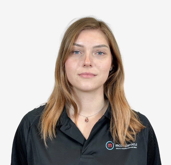 Klára Melicharová