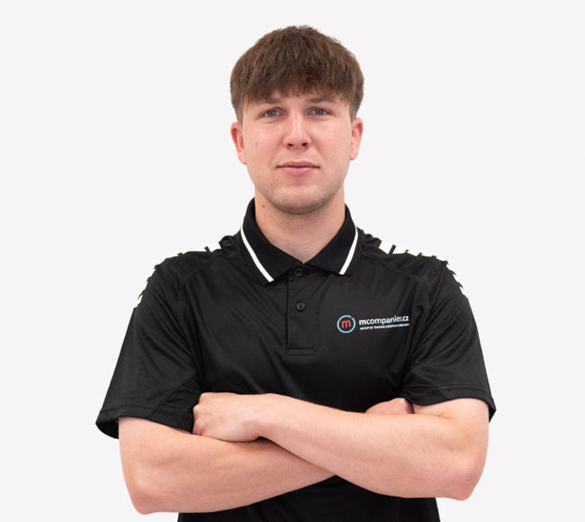 David Lehký